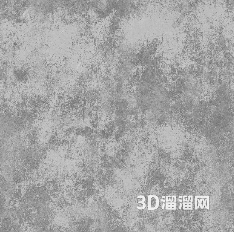 如何在材质贴图中模拟老化和磨损效果？