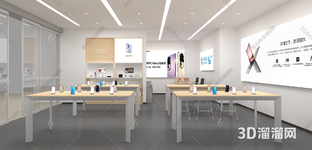 专卖店装修设计怎么做比较好? 专卖店装修设计怎么做比较好?