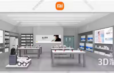 专卖店装修设计怎么收费比较好？