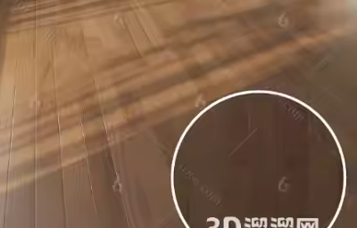 木地板怎么选择？如何进行养护？