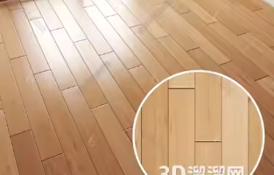哪种木地板好？不同类型木地板特点有什么不同