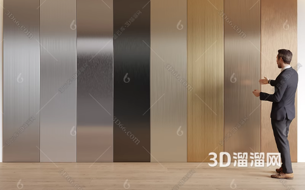 什么是集成墙面？集成墙面如何分类跟选购？