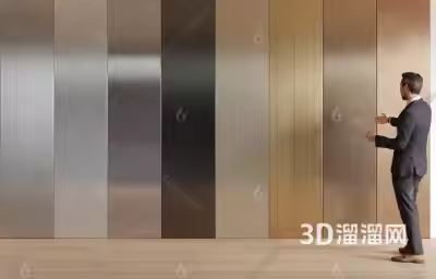 什么是集成墙面？集成墙面如何分类跟选购？