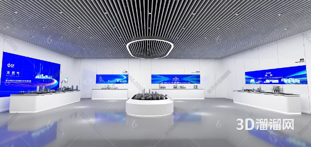 展厅设计的步骤包括什么? 展厅设计的步骤包括什么?
