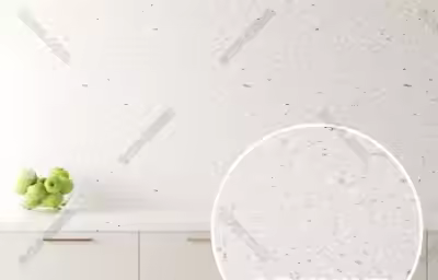 白石英石材质特点是什么？