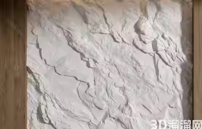 背景墙用什么漆有石材质感？