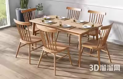 橡木家具价格高吗？如何挑选橡木家具？