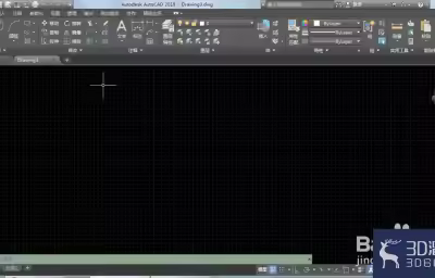 AutoCAD2019虚线不显示怎么办？