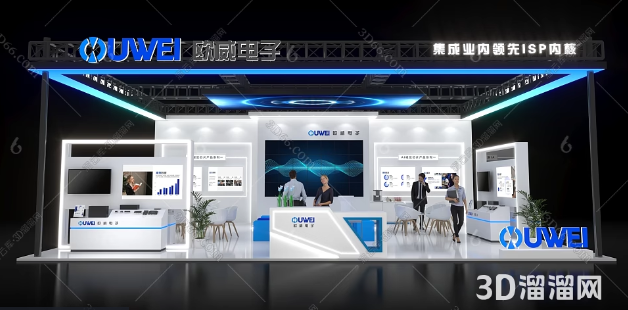 展览设计都有哪几种类型? 展览设计都有哪几种类型?