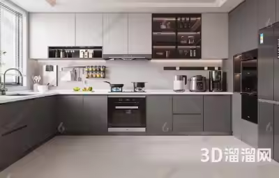 整体橱柜用什么材质好？