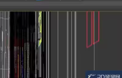 3Dmax如何进行网络渲染？