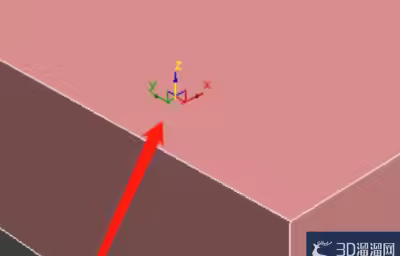 3Dmax怎么设置坐标轴的显示大小？
