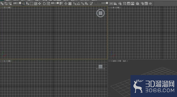 3dmax将导入的图片锁定? 3dmax将导入的图片锁定?