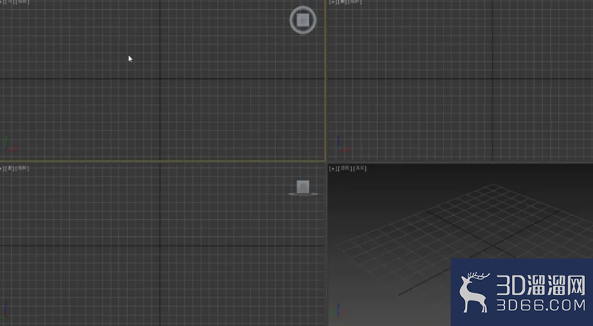 3dMax中如何设置环形阵列? 3dMax中如何设置环形阵列?