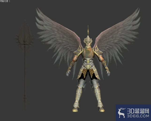 3Dmax如何设置相机? 3Dmax如何设置相机?
