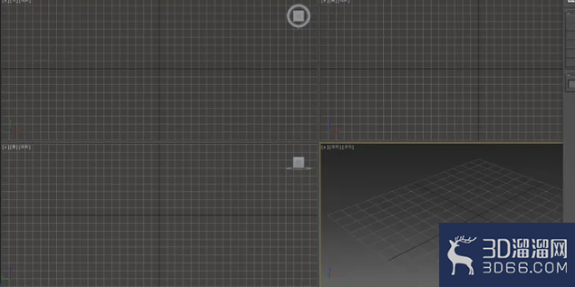 3dMax中如何设置背部光源? 3dMax中如何设置背部光源?