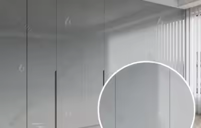 烤漆板价格是多少？如何选购烤漆板？