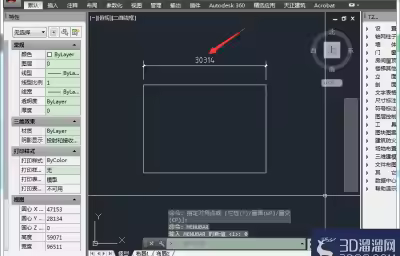 CAD标注怎么统一设置字体、高度和颜色等属性？