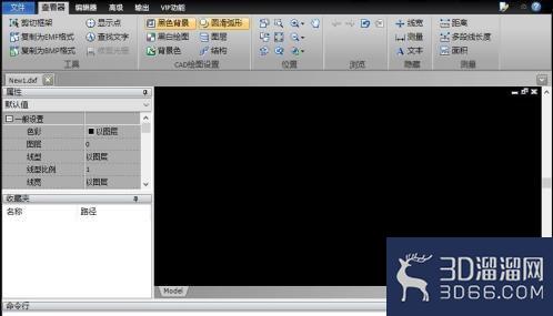 怎么把CAD图纸打印成横向？