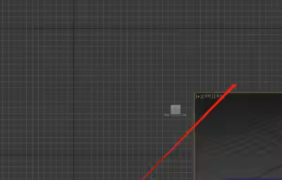 3dmax多边形挤出如何使用？