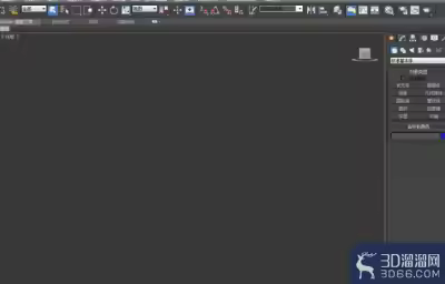 3Dmax如何使用编辑多边形元素？