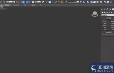 3Dmax如何转换为可编辑多边形？