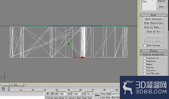 3dmax如何对模型打灯光及属性的设置? 3dmax如何对模型打灯光及属性的设置?