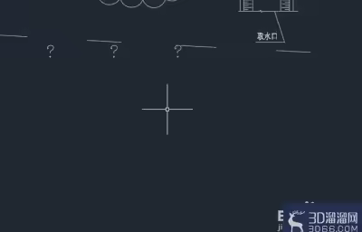 CAD图纸中文字变成问号怎么解决？