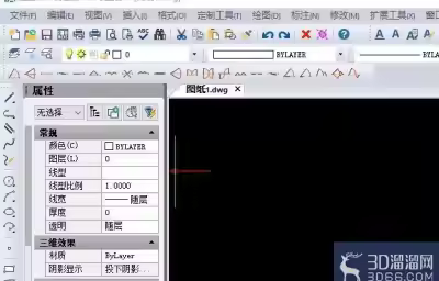 CAD绘图怎么有效的设置标注的精度？