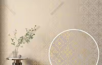 液体墙纸价格是多少？液体墙纸的优缺点是什么？