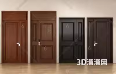 钢木门是否比普通门更安全？钢木门价格如何呢？