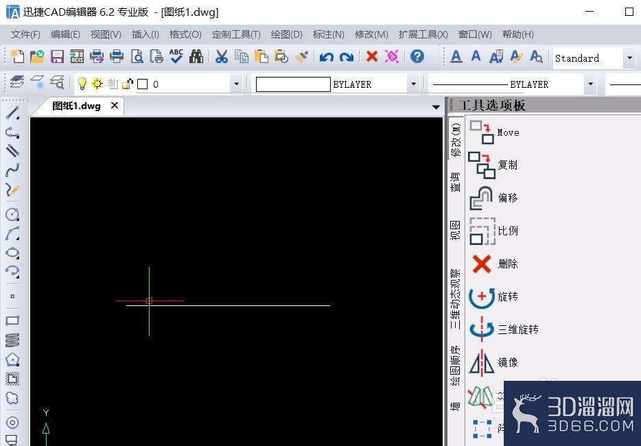 在CAD图纸上怎么快速绘制角度？