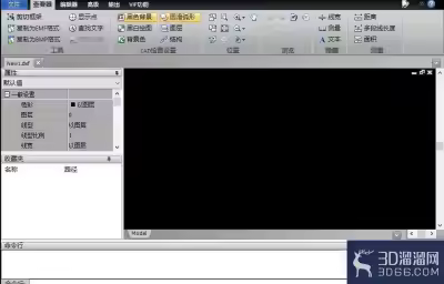 在CAD编辑器中如何绘制虚线？