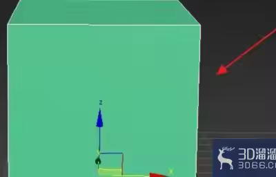 3dmax 中怎么使一组点对齐到同一个平面？