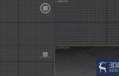 3DMAX超级布尔运算的使用