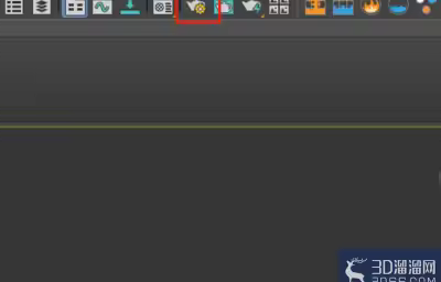在3dmax软件模型中如何渲染全景图？