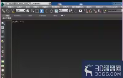 3dmax石膏线怎么画？