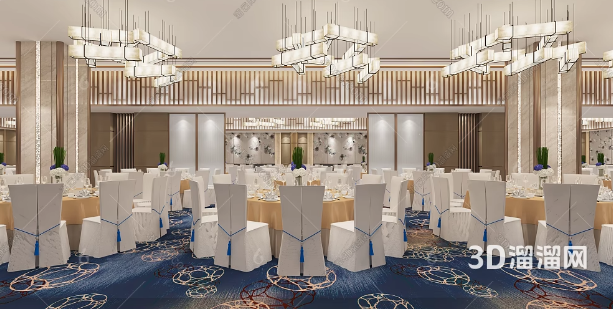 酒店宴会厅的设计要点有哪些? 酒店宴会厅的设计要点有哪些?