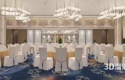 酒店宴会厅的设计要点有哪些？