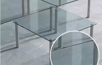 烤漆玻璃价格区分度在哪？学会对比让您挑选满意玻璃！
