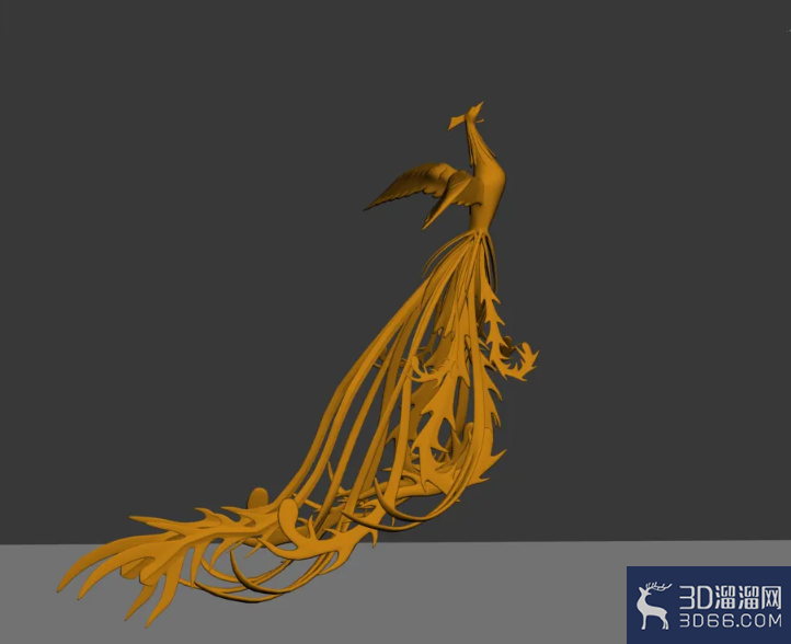 3Dmax怎么制作渐变背景? 3Dmax怎么制作渐变背景?