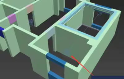3dmax中剪切工具怎么用？
