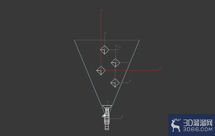 3DMAX怎样导出sof格式? 3DMAX怎样导出sof格式?