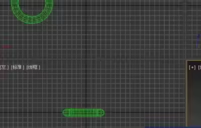 3dmax如何使用阵列工具中的移动工具？