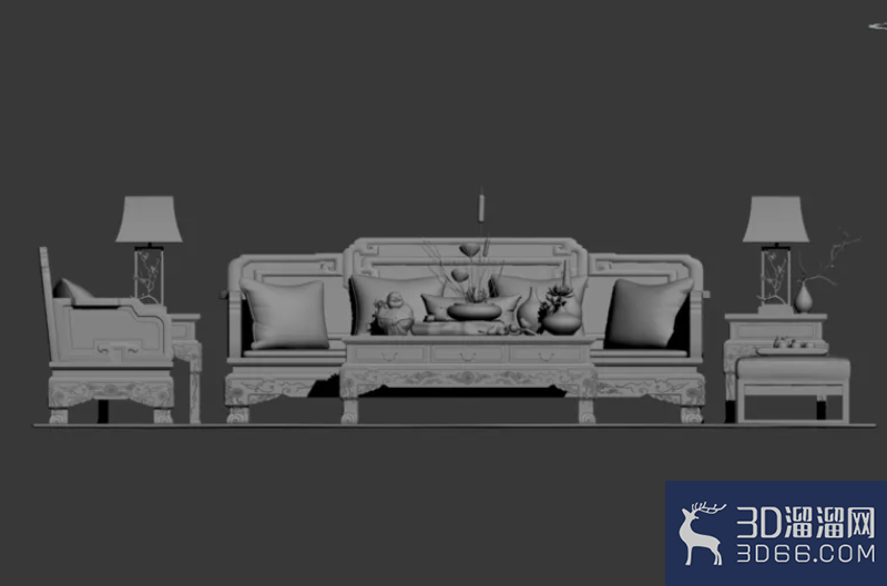 3Dmax如何使用vary材质？