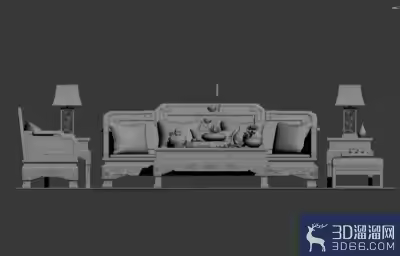 3Dmax如何使用vary材质？