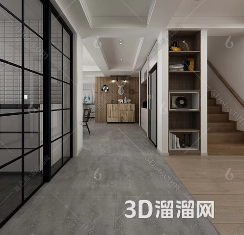 家装过道顶装修方式有哪些? 家装过道顶装修方式有哪些?