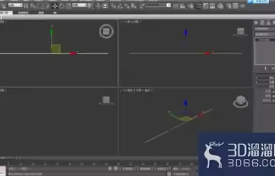 3dmax透明贴图该透明的地方不透明该怎么办?