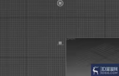 3dMax中如何使用壳修改器？