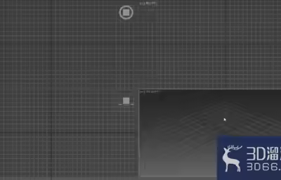 3dMax中如何使用倾斜修改器？